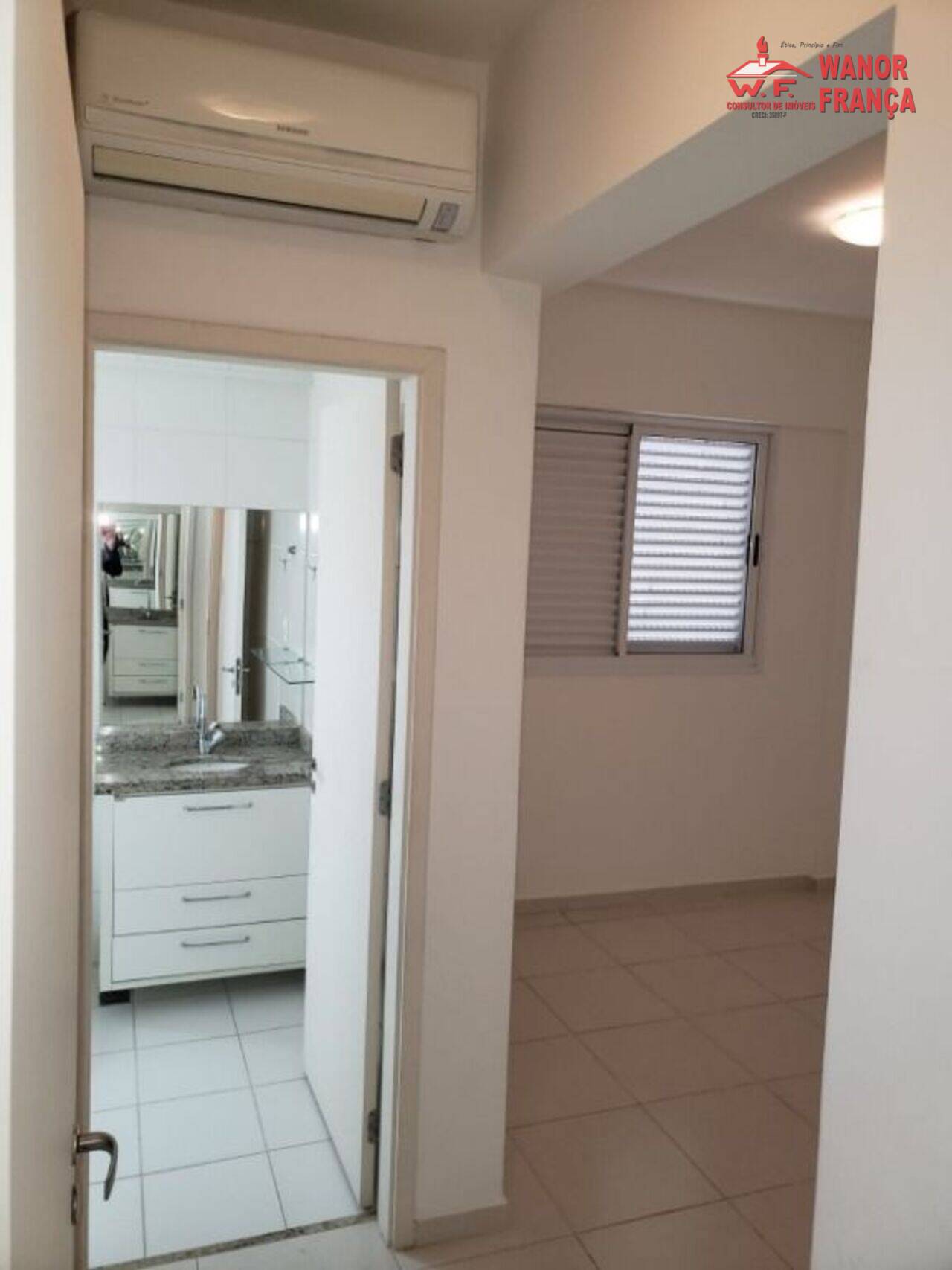 Apartamento Vila Paraíba, Guaratinguetá - SP