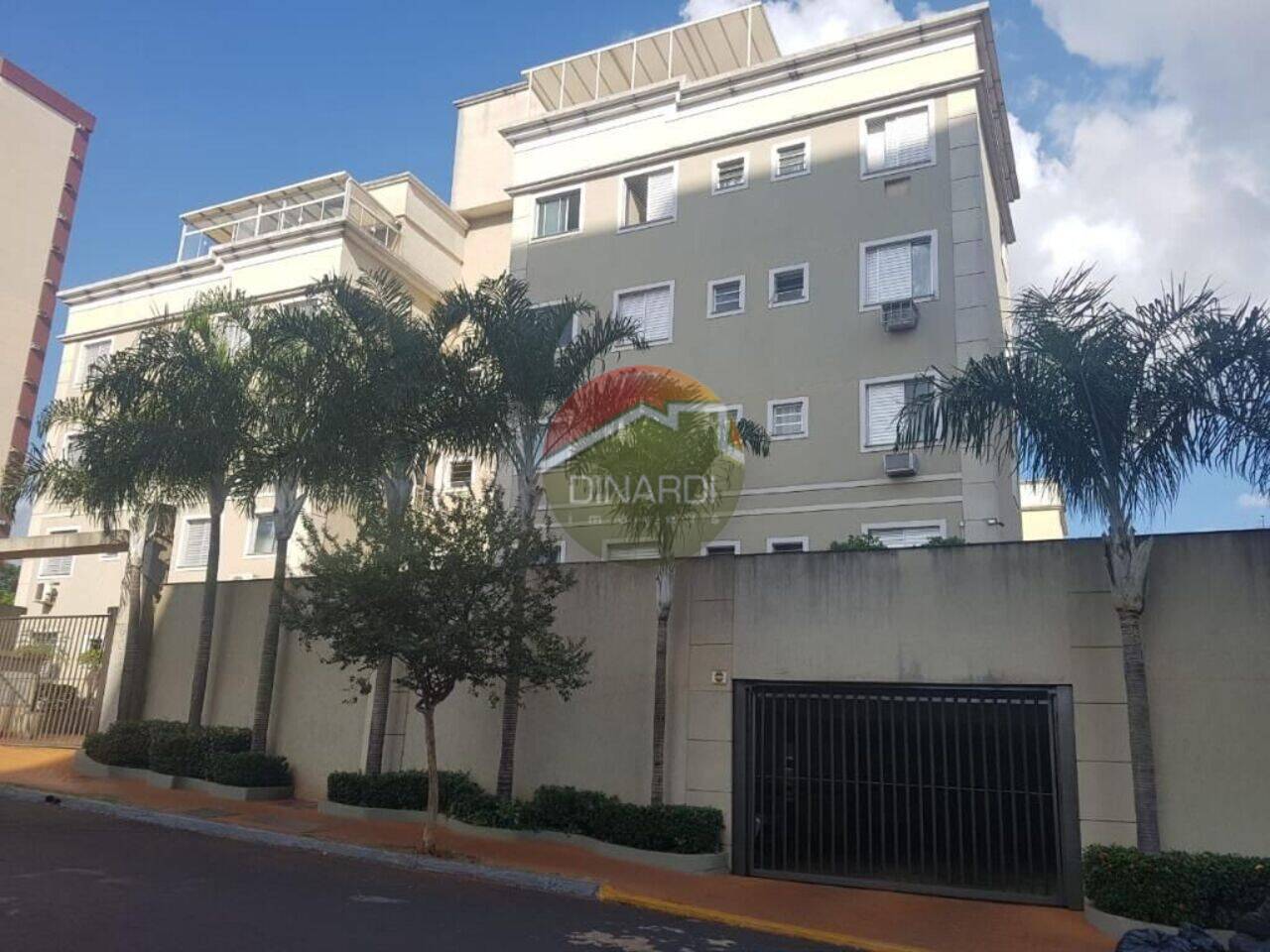 Apartamento Presidente Médici, Ribeirão Preto - SP