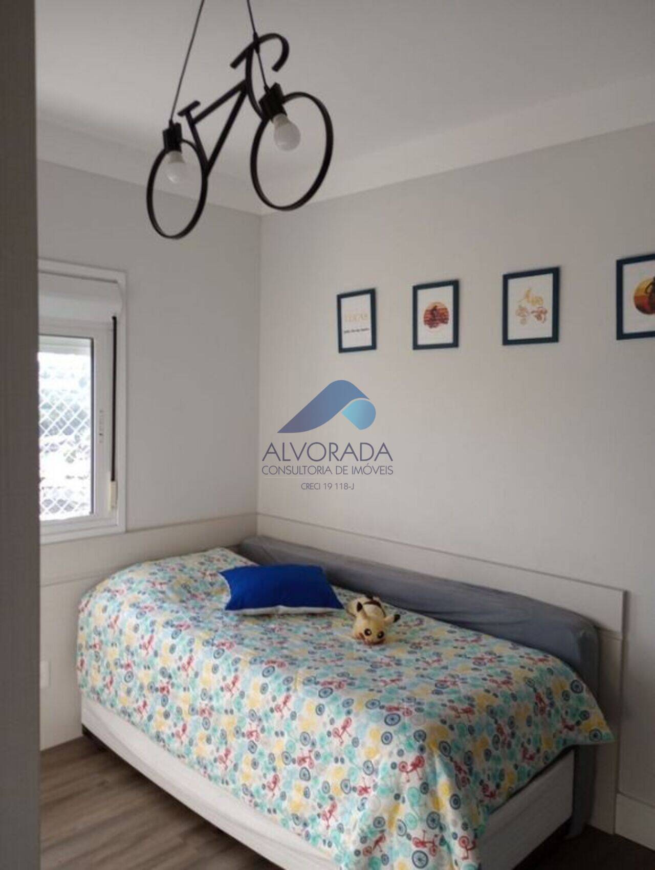 Apartamento Urbanova, São José dos Campos - SP