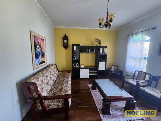 Casa de 204 m² Jardim América - Rio Claro, à venda por R$ 650.000