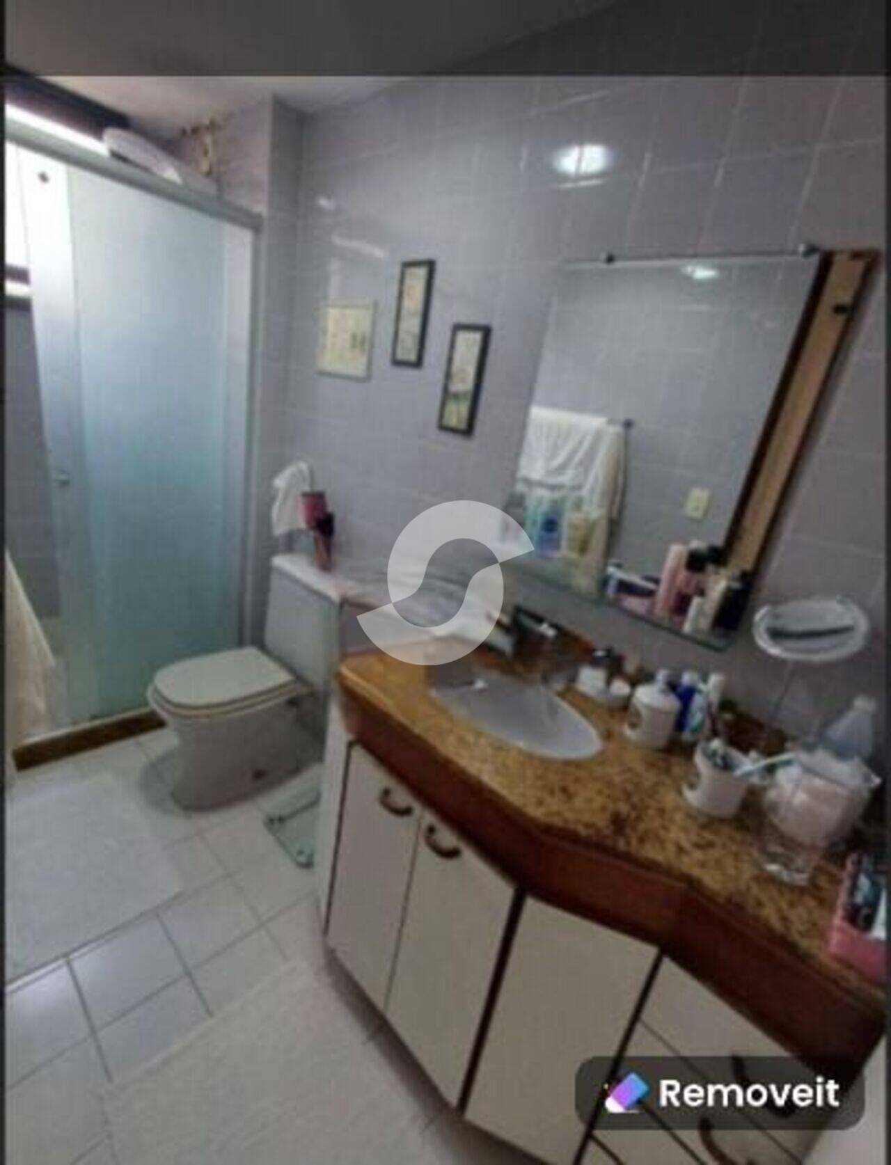 Apartamento Icaraí, Niterói - RJ