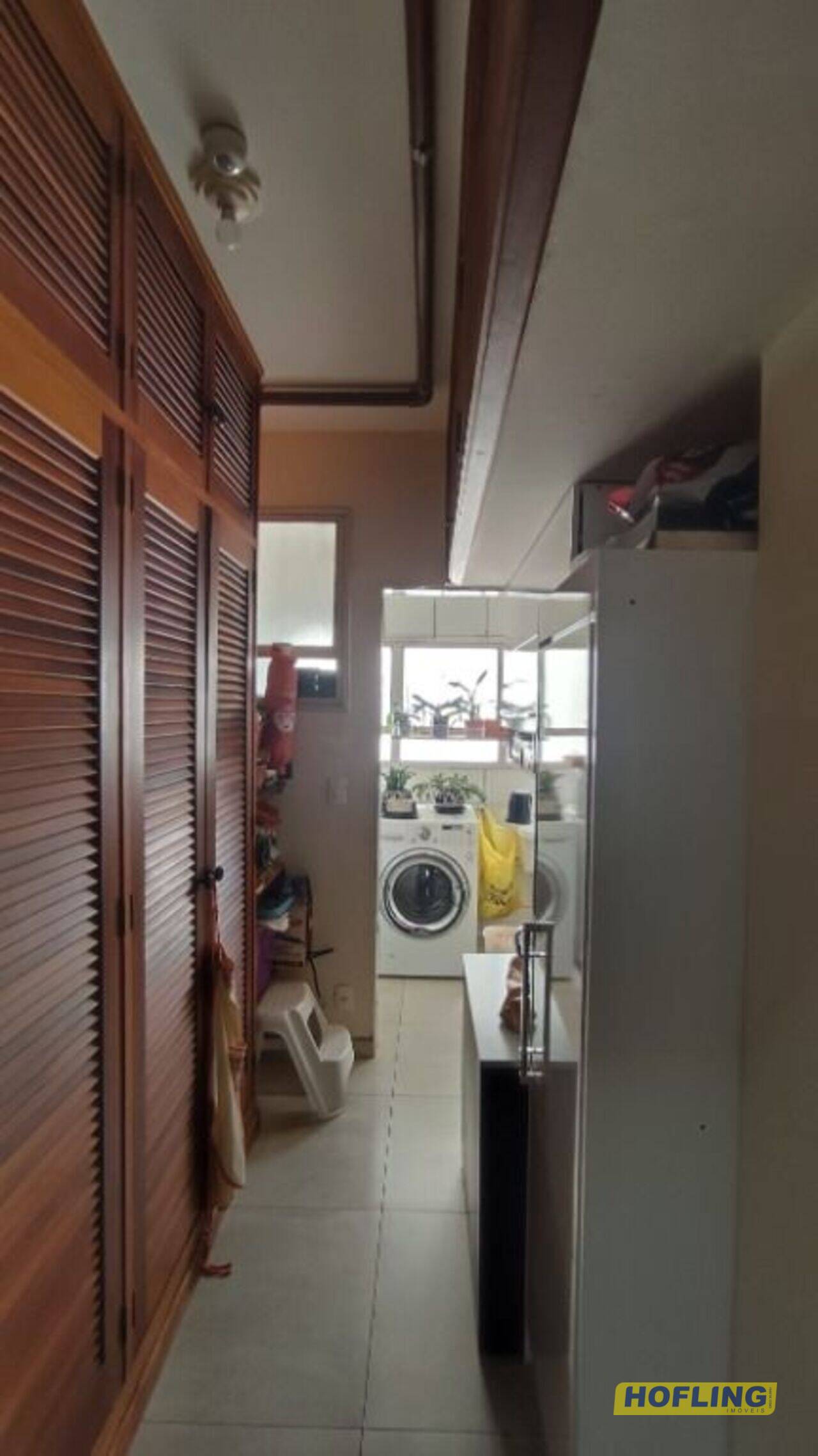 Apartamento Centro, Rio Claro - SP