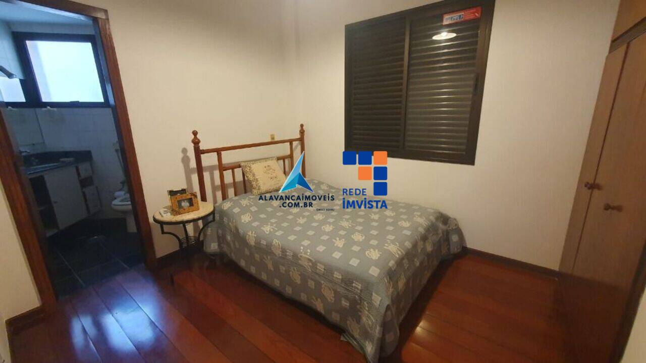 Apartamento São Pedro, Belo Horizonte - MG