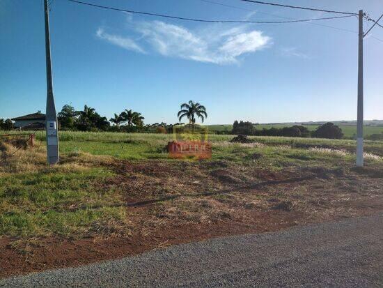 Centro - Lagoa dos Três Cantos - RS, Lagoa dos Três Cantos - RS