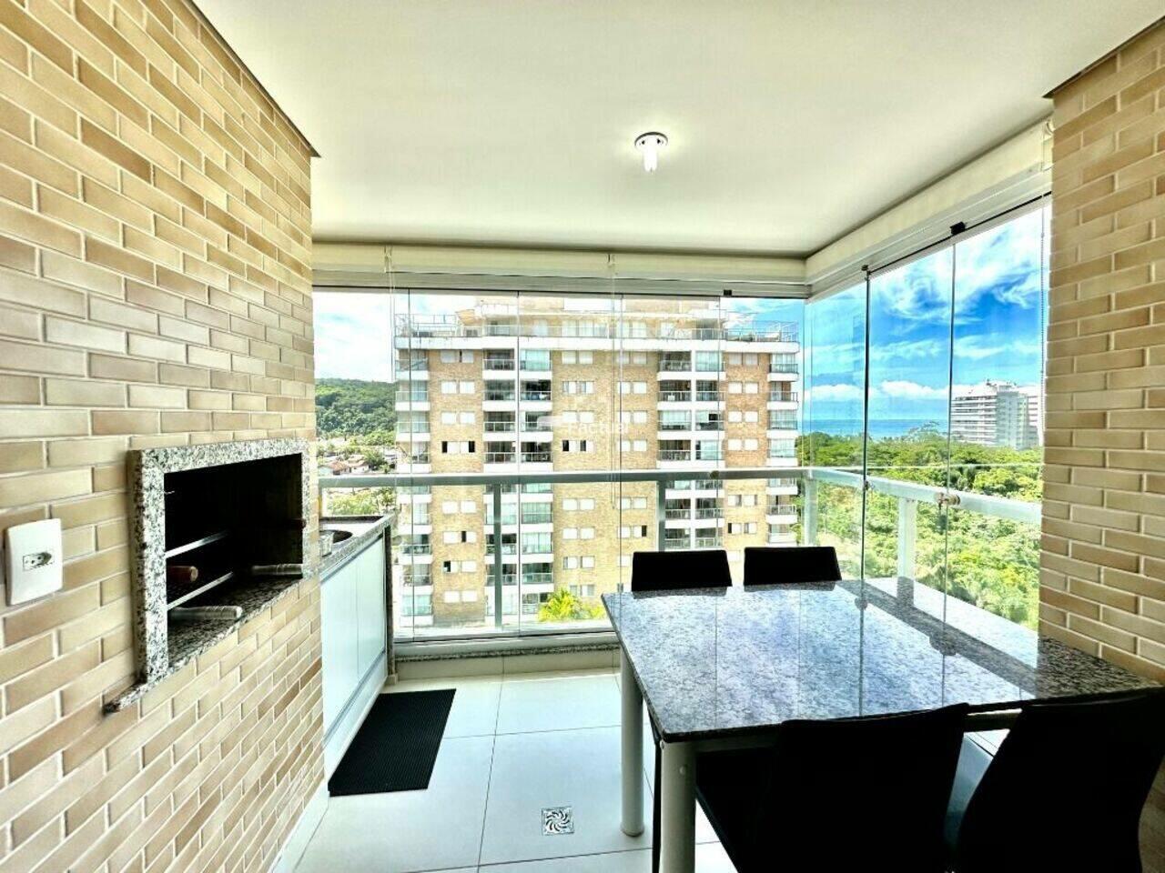 Apartamento São Lourenço, Bertioga - SP