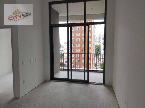 Apartamento Vila Mariana, São Paulo - SP