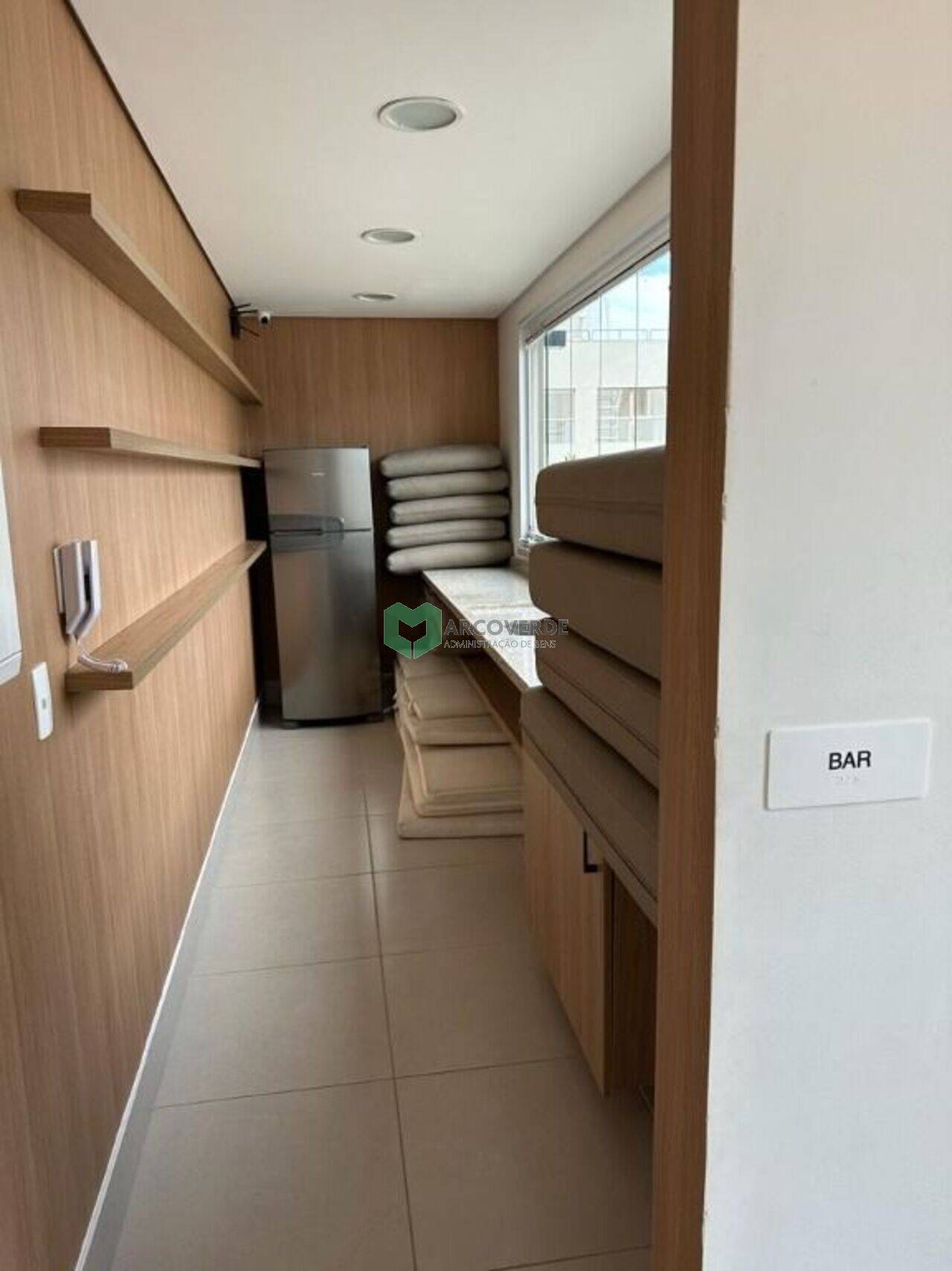 Apartamento Pinheiros, São Paulo - SP