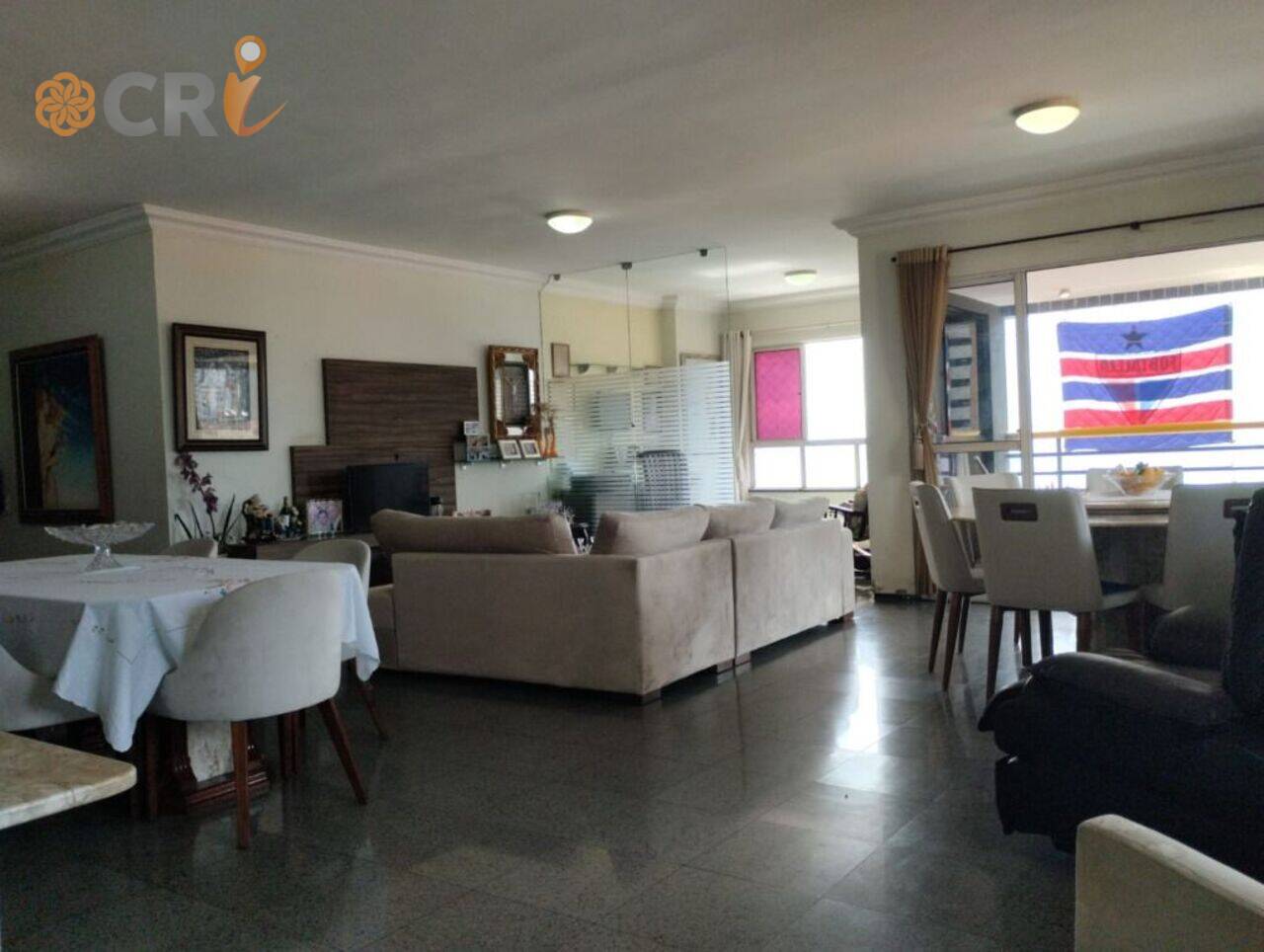 Apartamento Meireles, Fortaleza - CE