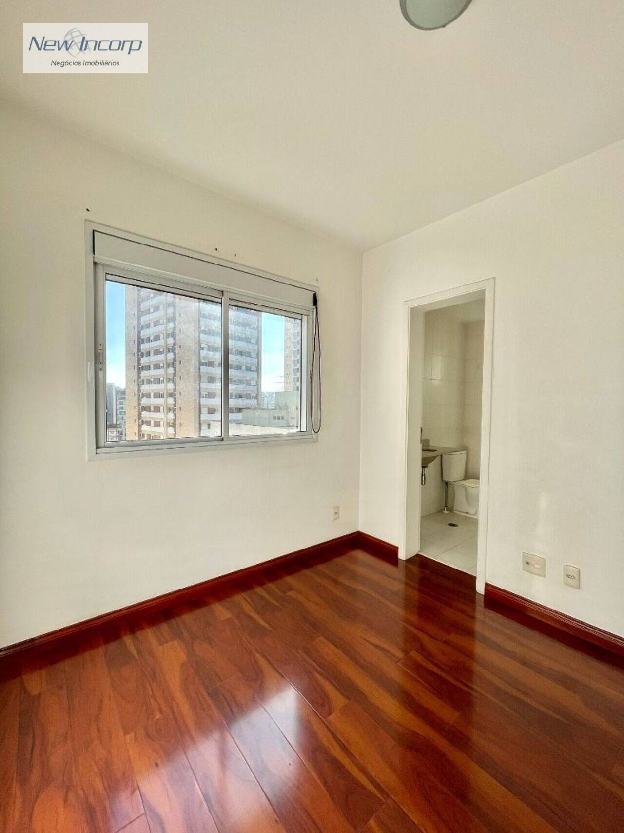 Apartamento Vila Mariana, São Paulo - SP