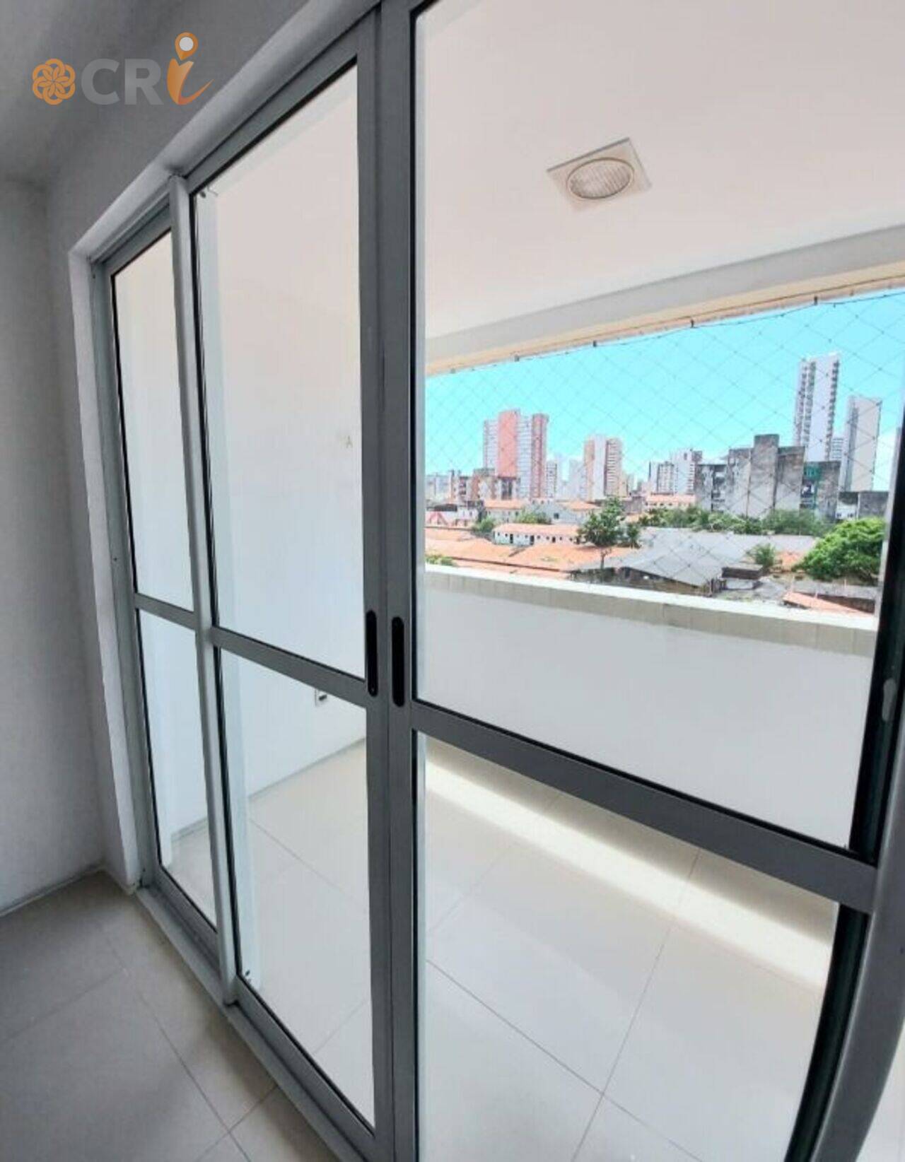 Apartamento Meireles, Fortaleza - CE