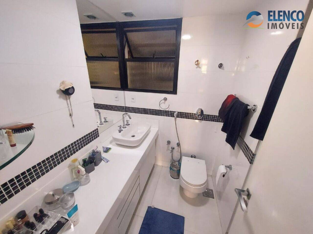 Apartamento Ingá, Niterói - RJ