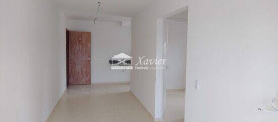 Apartamento Parque Ruth Maria, Vargem Grande Paulista - SP