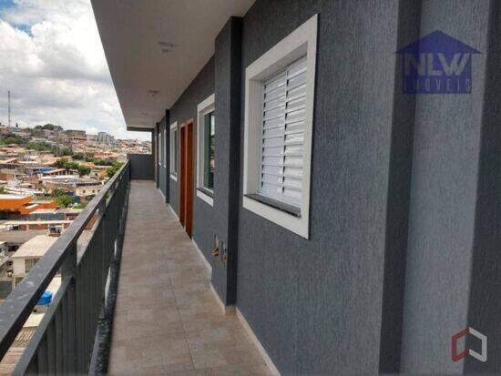 Apartamento Vila Nhocuné - Costana, apartamentos com 2 quartos, 50 m², São Paulo - SP