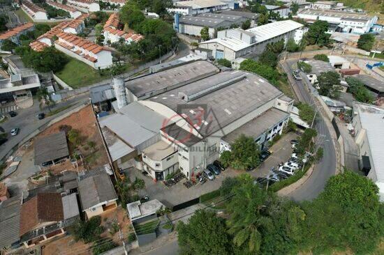 Galpão Jardim do Rio Cotia, Cotia - SP