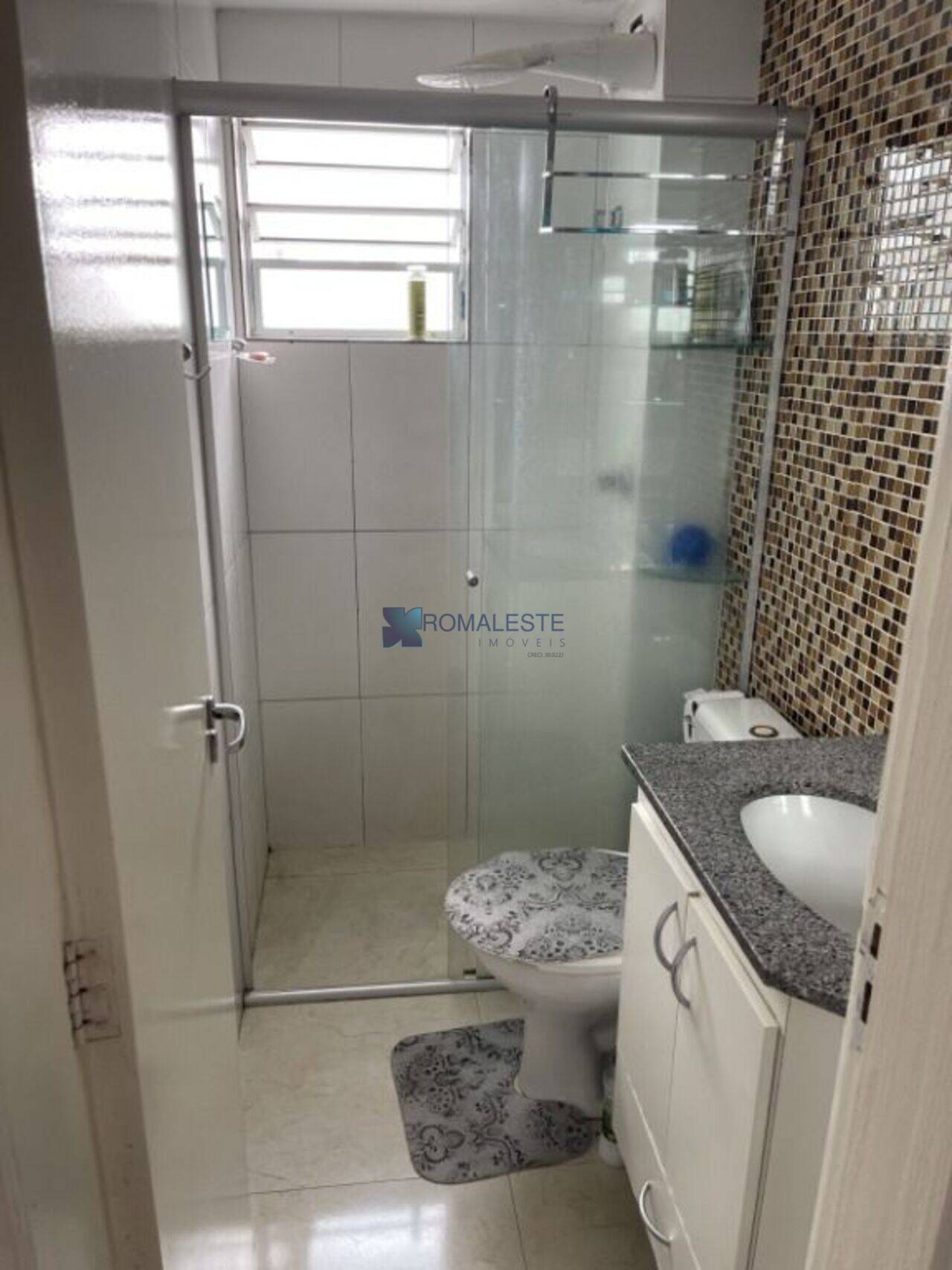 Apartamento Vila Ema, São Paulo - SP