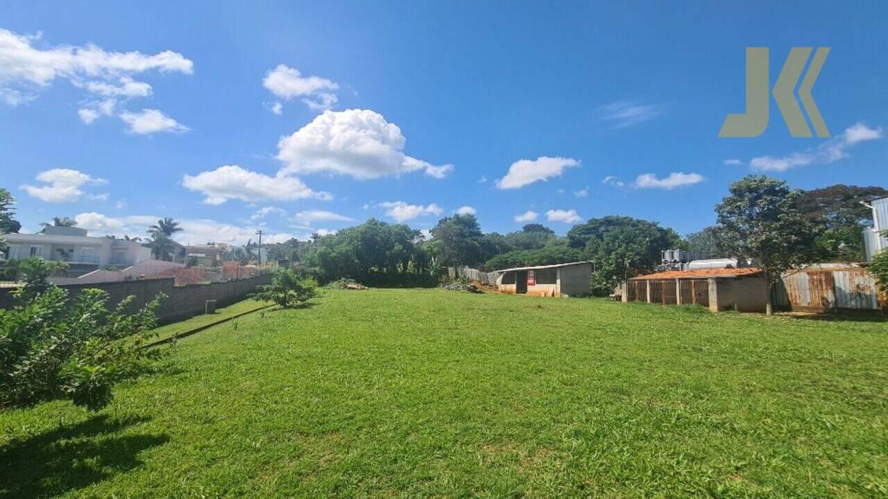 Galpão Capotuna, Jaguariúna - SP