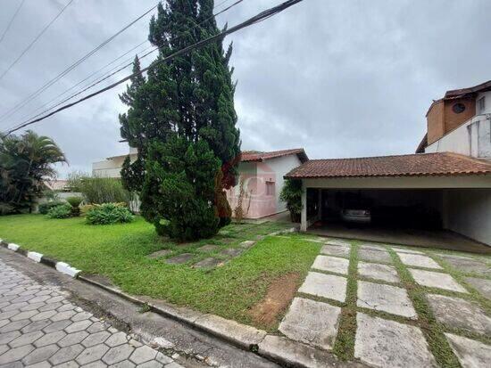 Casa de 550 m² Haras Bela Vista - Vargem Grande Paulista, à venda por R$ 1.650.000