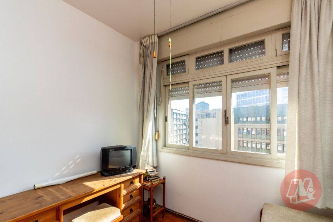 Apartamento Farroupilha, Porto Alegre - RS