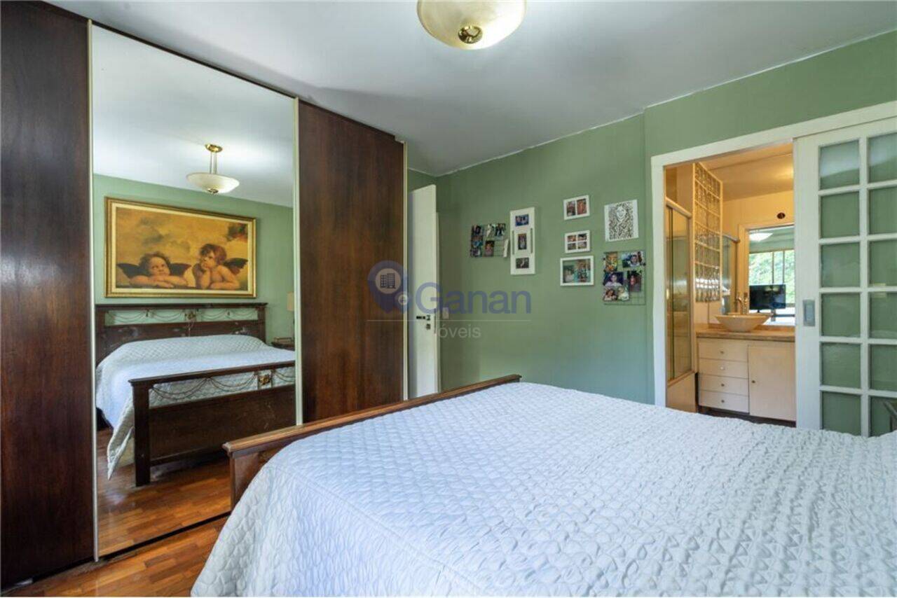 Apartamento Itaim Bibi, São Paulo - SP