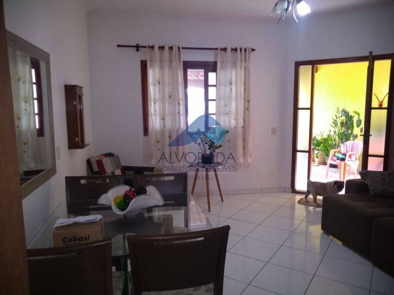 Casa Residencial União, São José dos Campos - SP