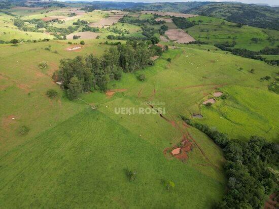 100 Alqueires Pecuária - Grandes Rios - PR, Grandes Rios - PR