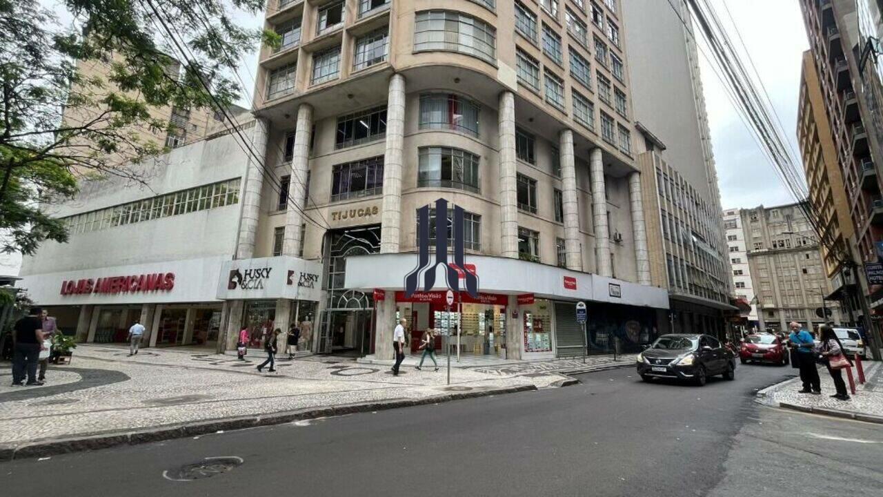 Conjunto Centro, Curitiba - PR