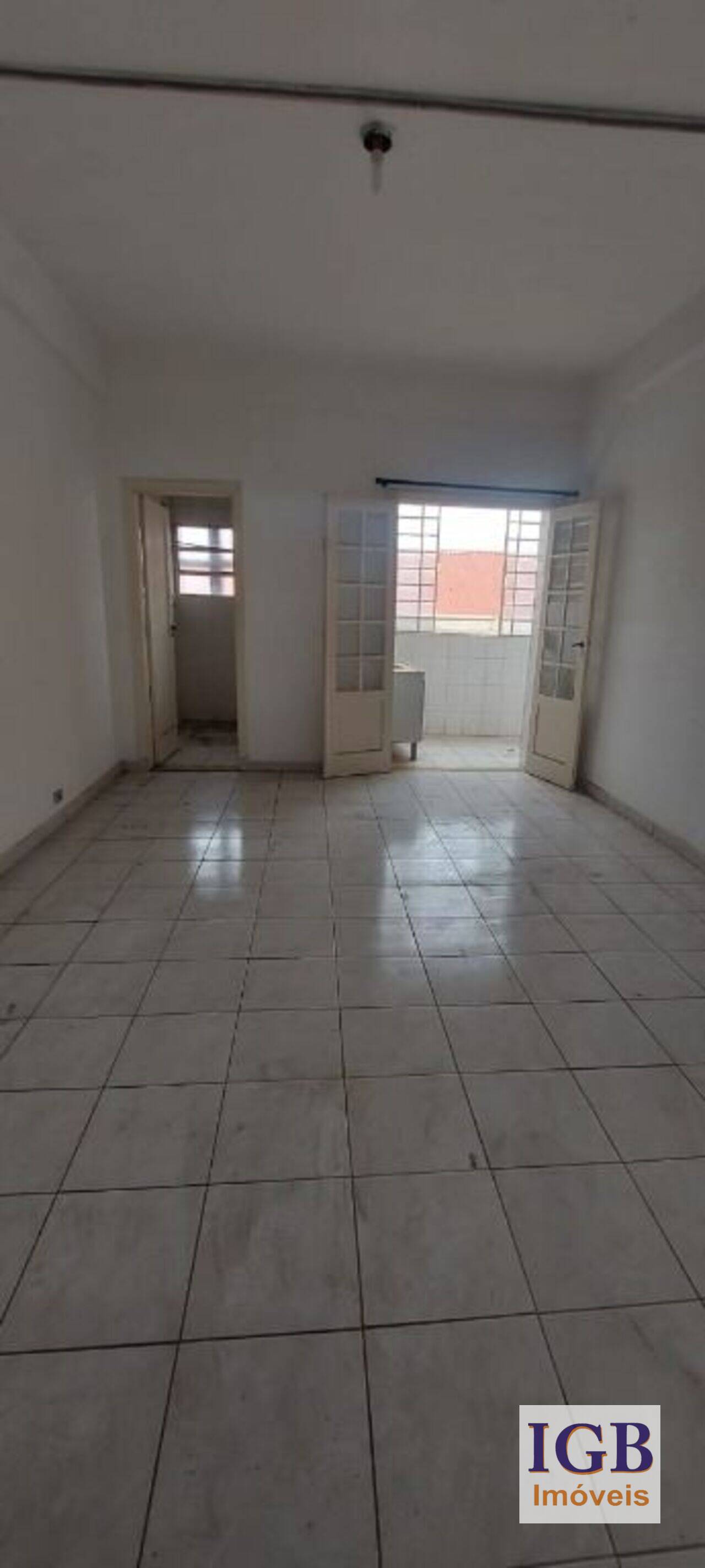 Apartamento Campos Elíseos, São Paulo - SP