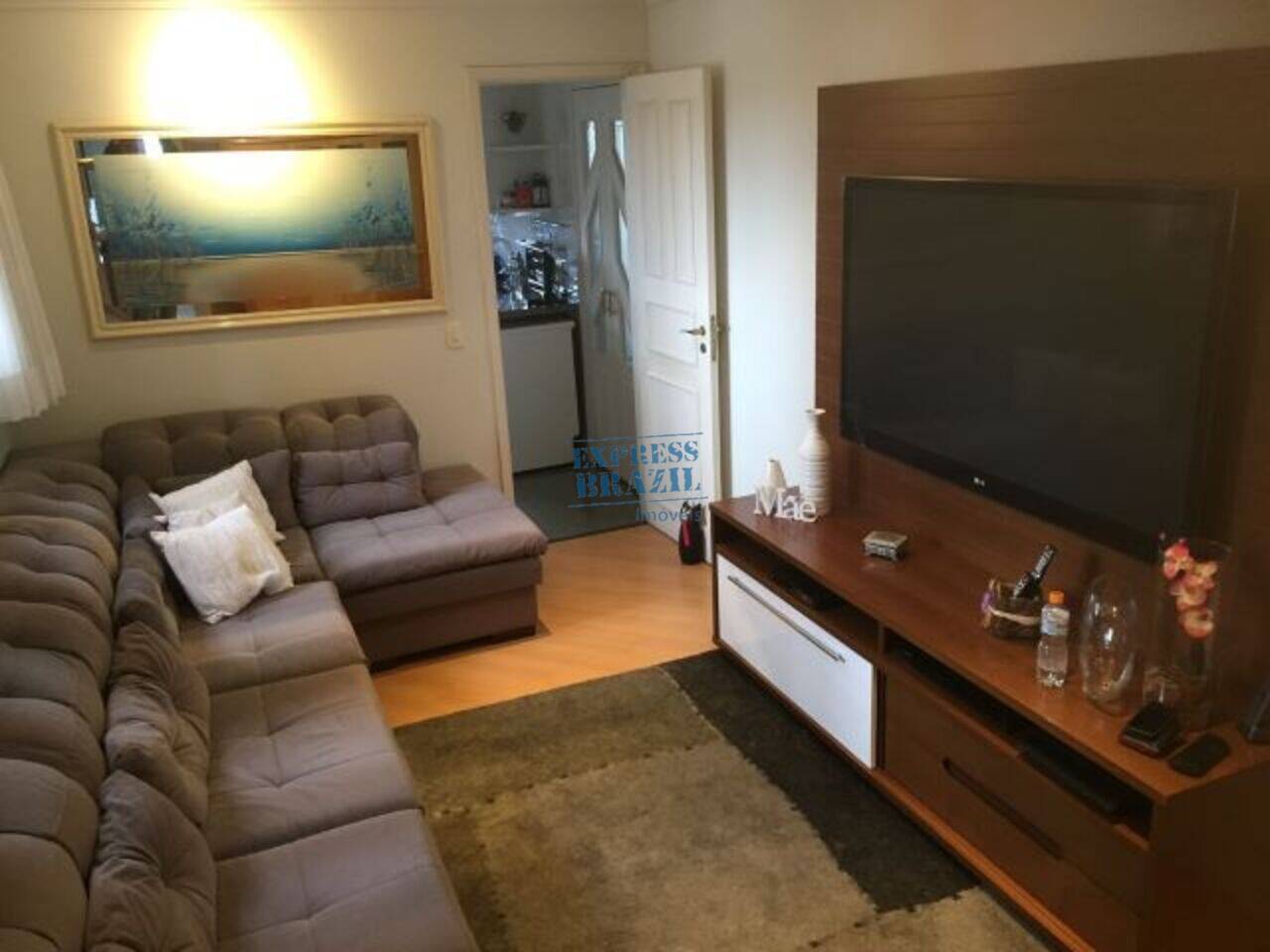 Apartamento Moema, São Paulo - SP