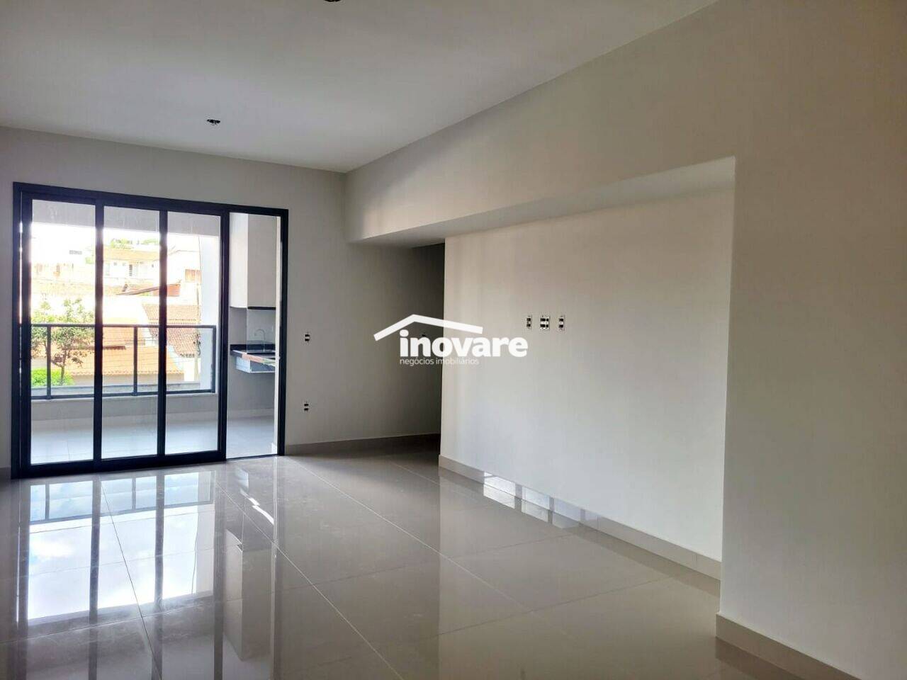 Apartamento Morada da Colina, Uberlândia - MG