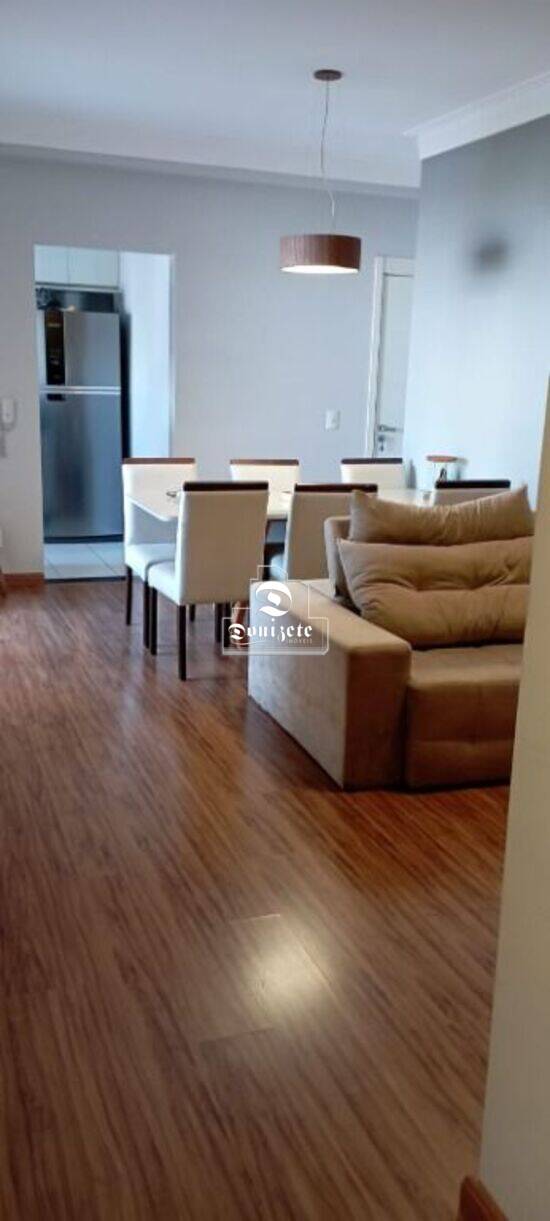 Apartamento Santa Paula, São Caetano do Sul - SP