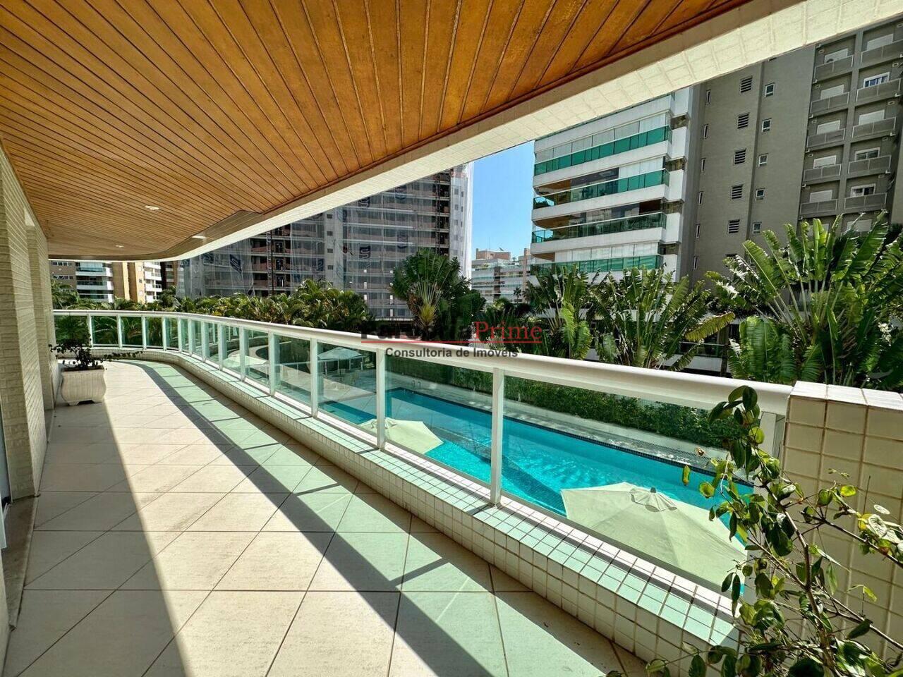 Apartamento Riviera Módulo 8, Bertioga - SP