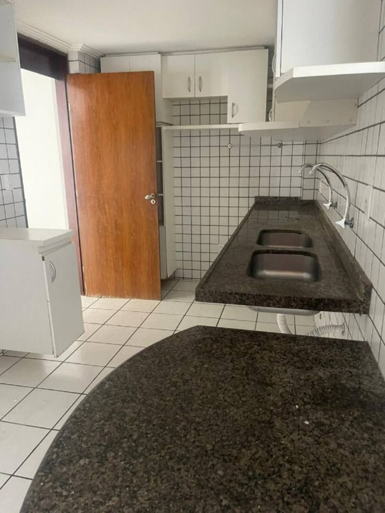 Apartamento Cabo Branco, João Pessoa - PB