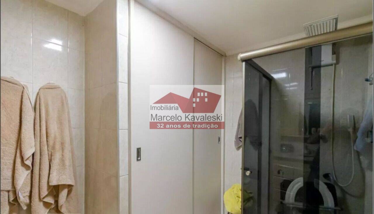 Apartamento Cambuci, São Paulo - SP