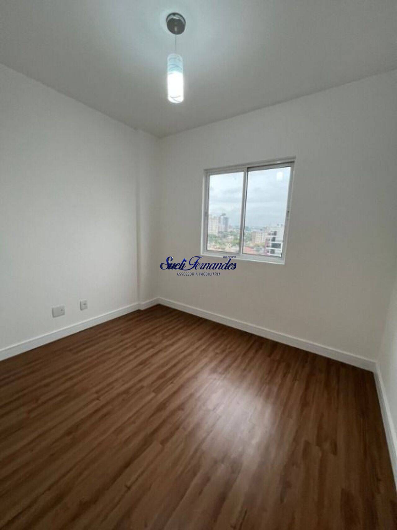 Apartamento Centro, São José dos Pinhais - PR