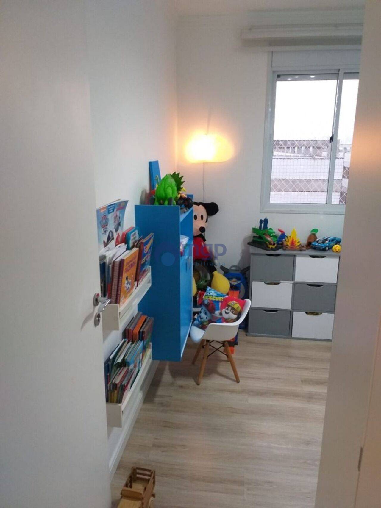 Apartamento Vila Guilherme, São Paulo - SP