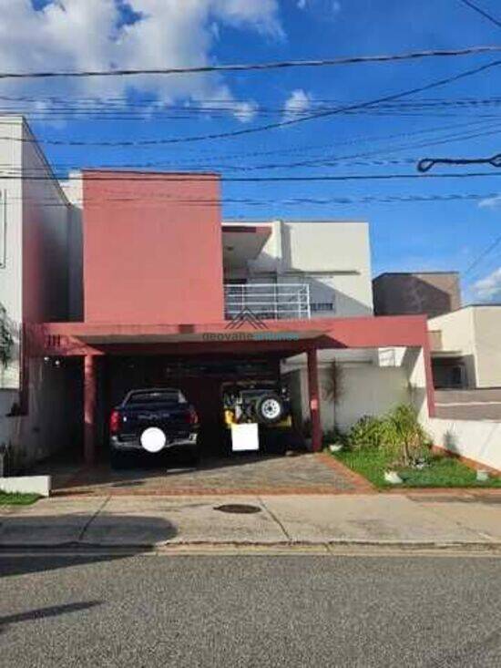 Vila Odim Antão - Sorocaba - SP, Sorocaba - SP