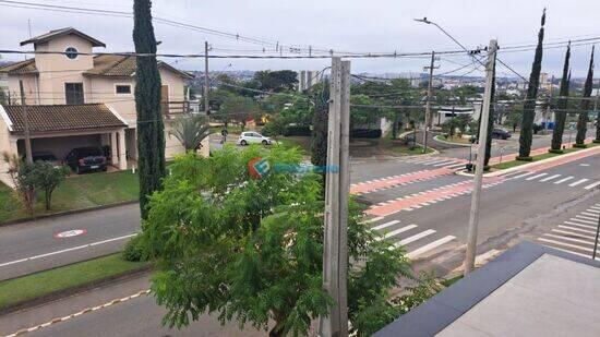 Casa Condomínio Jardim de Mônaco, Hortolândia - SP