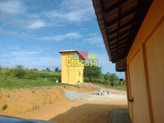 Cantagalo - Rio das Ostras - RJ, Rio das Ostras - RJ