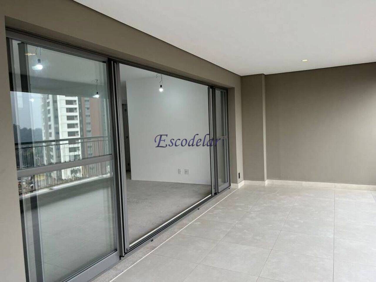 Apartamento Butantã, São Paulo - SP