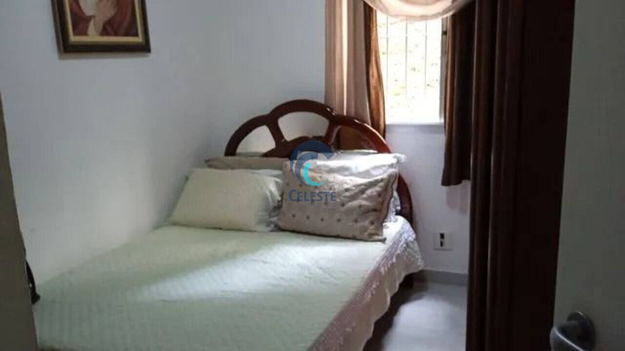 Apartamento Jardim América, São José dos Campos - SP