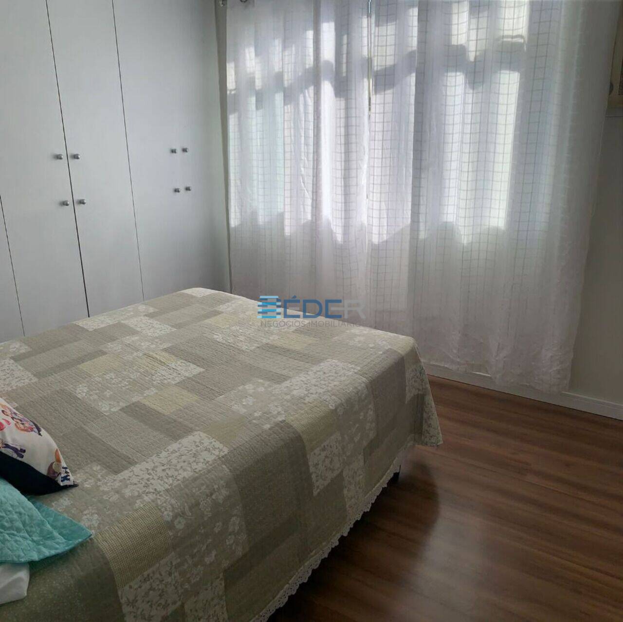 Apartamento São João, Itajaí - SC