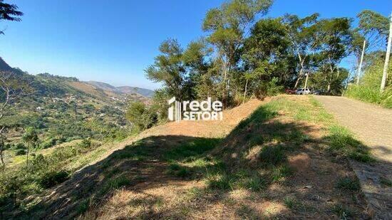 Estrada Real - Juiz de Fora - MG, Juiz de Fora - MG