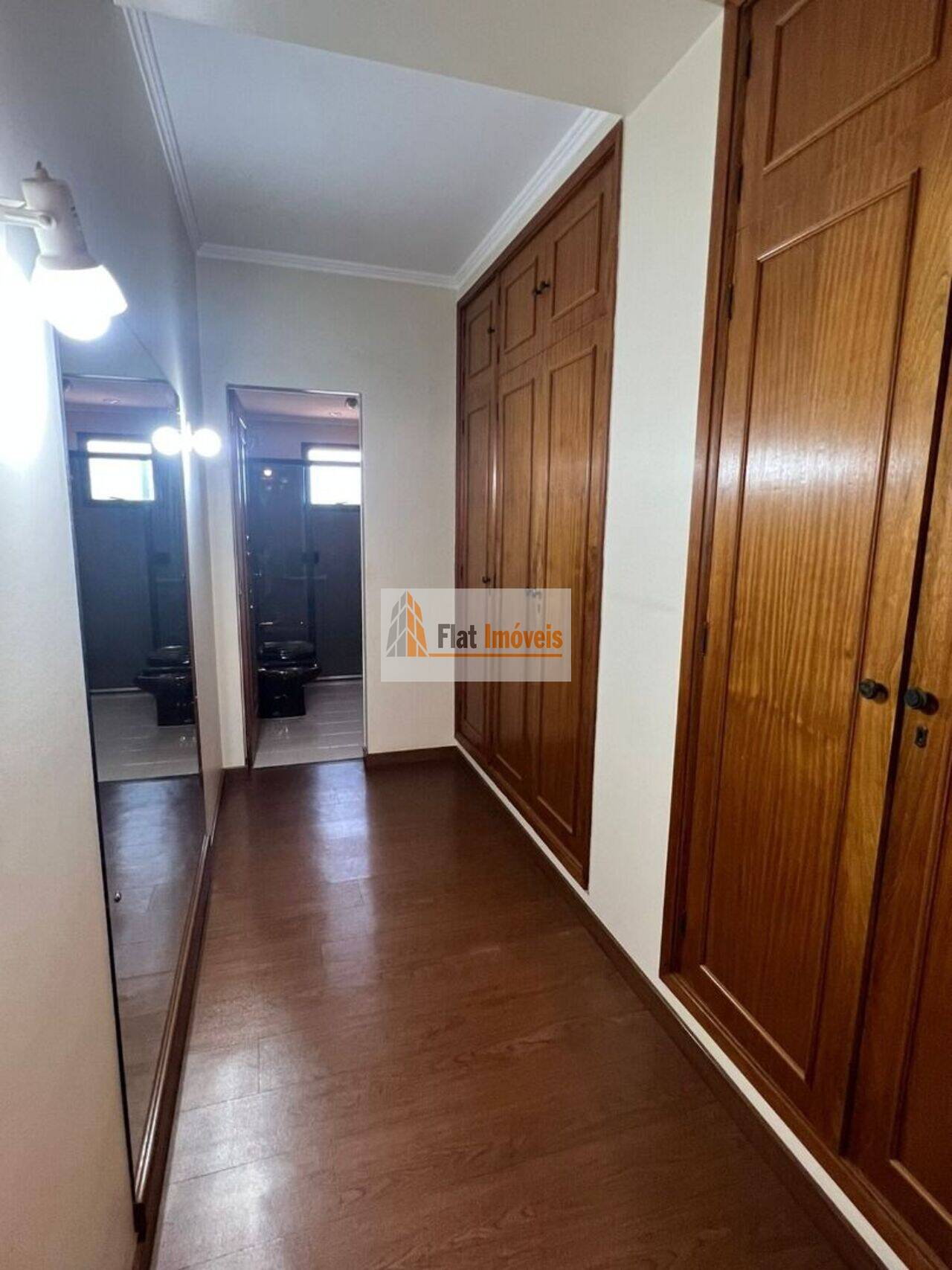 Apartamento Centro, Ribeirão Preto - SP