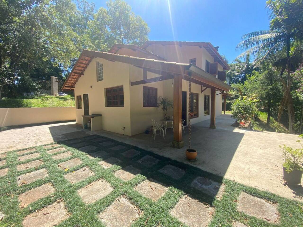 Casa Granja Viana, Cotia - SP