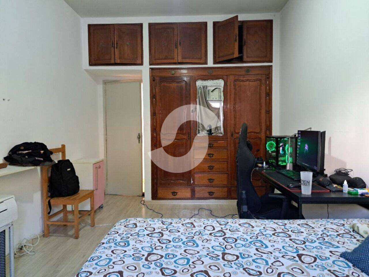 Apartamento Icaraí, Niterói - RJ