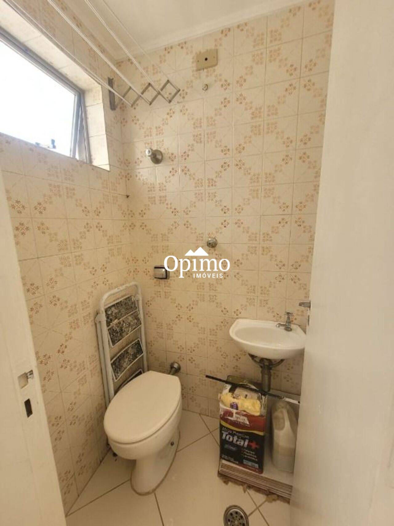 Apartamento Jardim Taquaral, São Paulo - SP