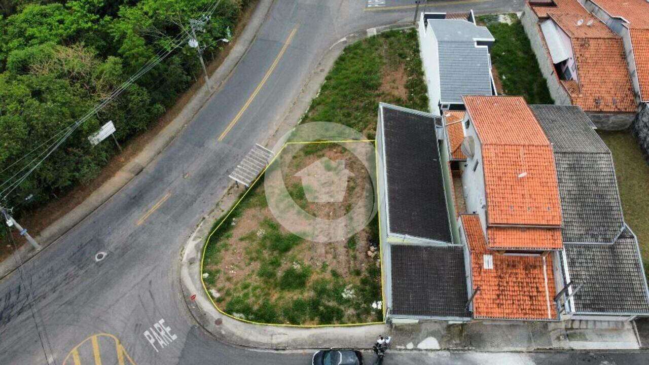 Terreno Altos da vila Paiva, São José dos Campos - SP