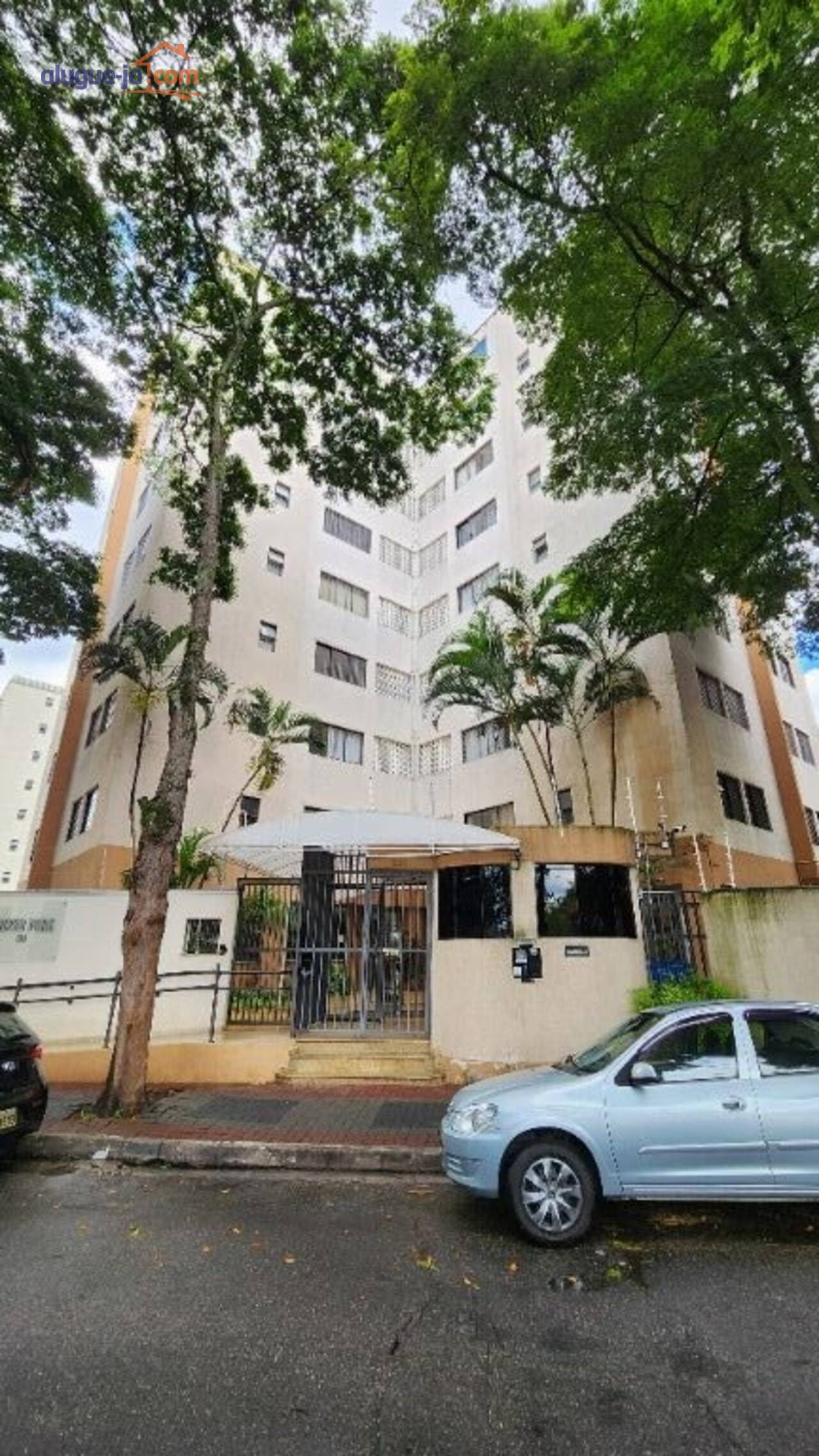 Apartamento Jardim Aquarius, São José dos Campos - SP