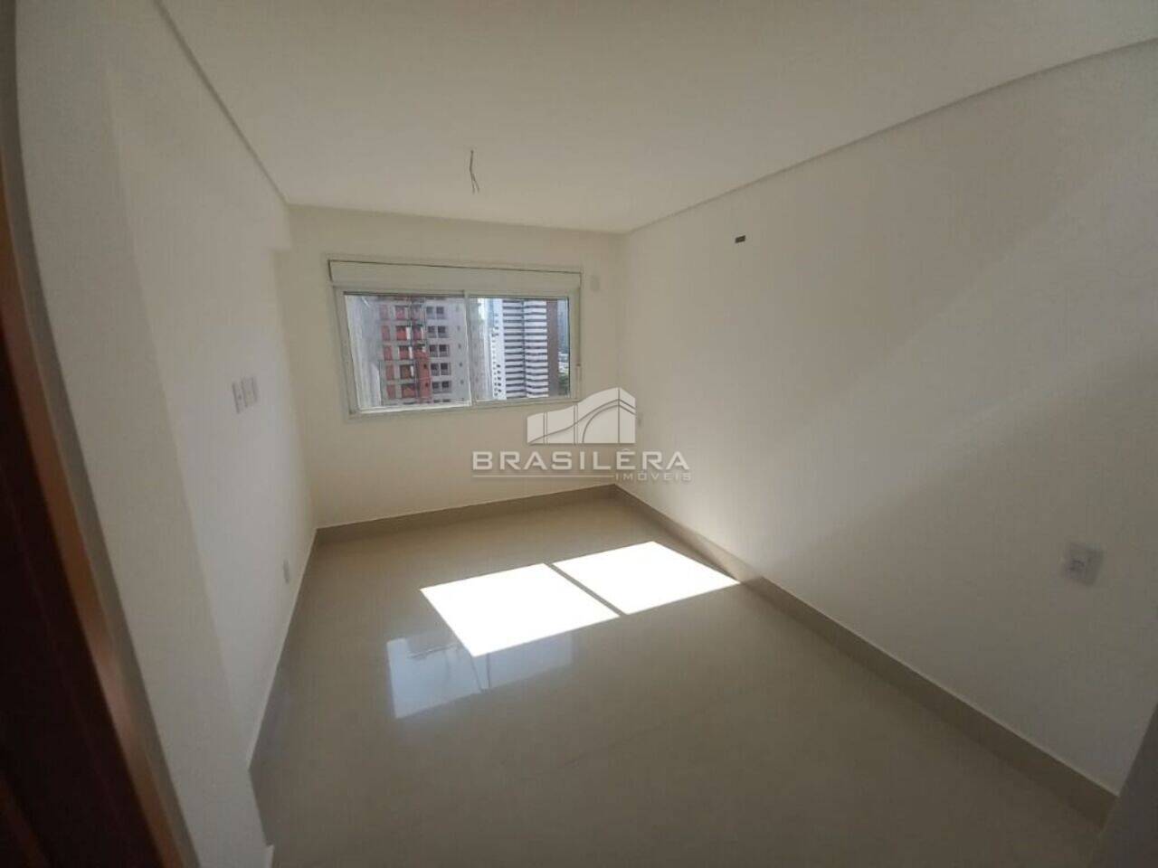 Apartamento Setor Marista, Goiânia - GO