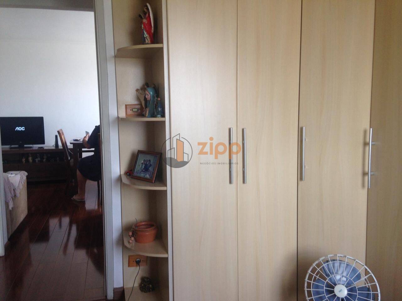 Apartamento Vila Aurora (Zona Norte), São Paulo - SP